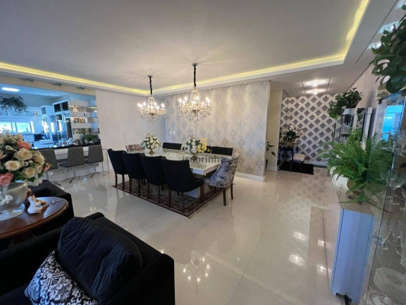 Imagem Apartamento com 4 Quartos à Venda, 222 m² em Meia Praia - Itapema
