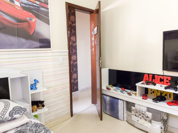 Imagem Apartamento com 2 Quartos à Venda, 88 m² em Nova Suíssa - Belo Horizonte