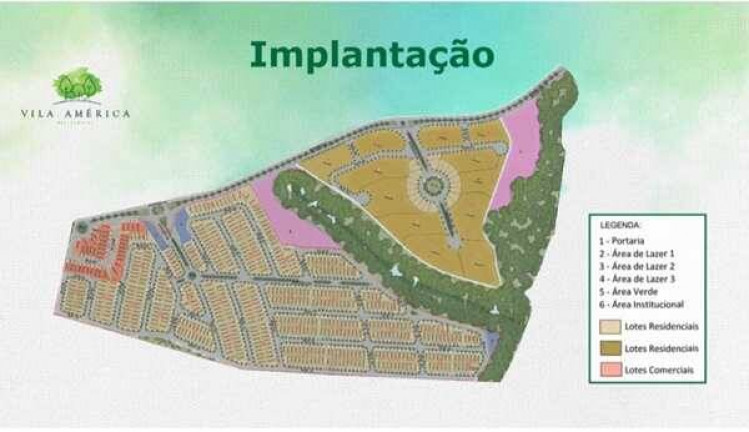 Imagem Terreno à Venda, 300 m² em Jardim Das Palmeiras - Sumaré