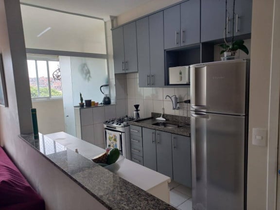 Foto do imóvel Apartamento com 2 Quartos à Venda, 82 m² em Centro - São Bernardo Do Campo