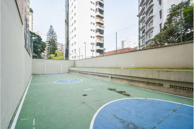 Imagem Apartamento com 2 Quartos à Venda, 107 m² em Campo Belo - São Paulo