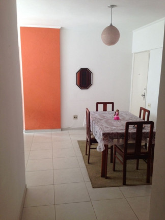 Foto do imóvel Apartamento com 2 Quartos à Venda, 90 m² em Marapé - Santos