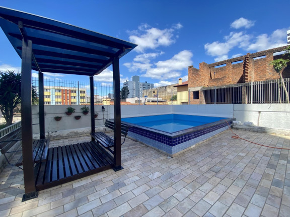 Foto do imóvel Apartamento com 2 Quartos à Venda, 90 m² em Bonfim - Santa Maria