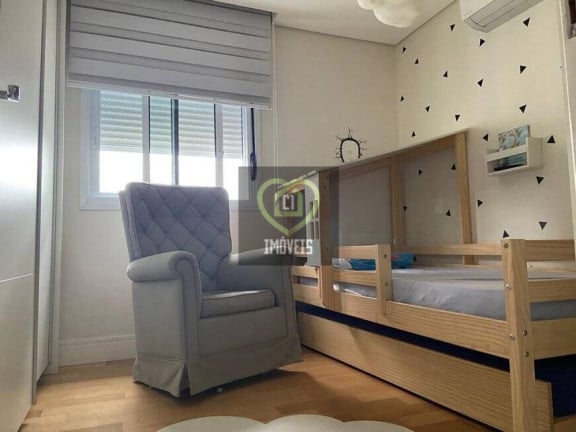 Imagem Apartamento com 4 Quartos à Venda, 120 m² em Pinheiros - São Paulo