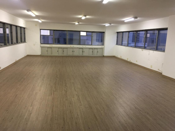 Foto do imóvel Sala Comercial à Venda, 114 m² em Consolação - São Paulo