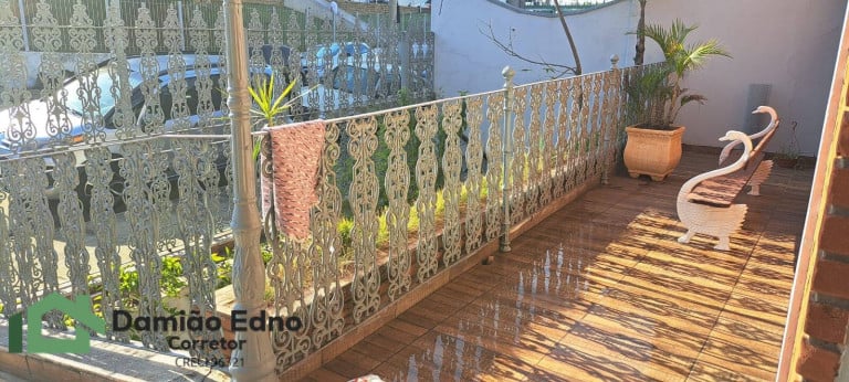 Foto do imóvel Casa com 4 Quartos à Venda, 190 m² em Anhangabaú - Jundiaí