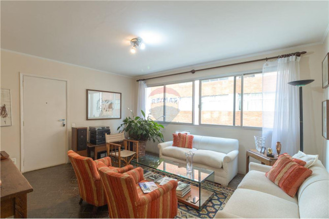 Foto do imóvel Apartamento com 2 Quartos à Venda, 80 m² em Pinheiros - São Paulo