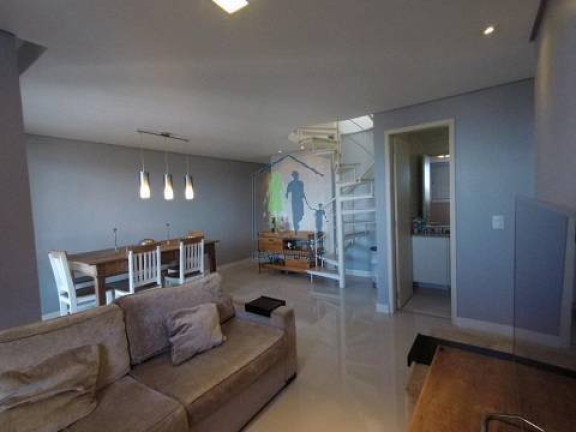 Foto do imóvel Apartamento com 2 Quartos à Venda, 123 m² em Vila Paulista - São Paulo