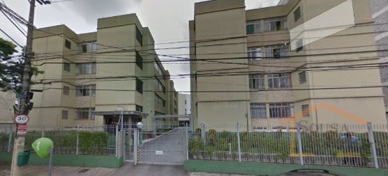Foto do imóvel Apartamento com 2 Quartos à Venda, em Santana - São Paulo Foto do imóvel Apartamento com 2 Quartos à Venda, em Santana - São Paulo
