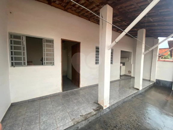Imagem Casa com 2 Quartos à Venda, 139 m² em Jardim Cruzeiro - Lençóis Paulista