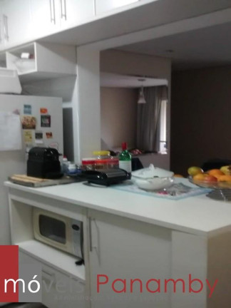 Imagem Apartamento com 3 Quartos à Venda, 70 m² em Jardim Maria Rosa - Taboão Da Serra