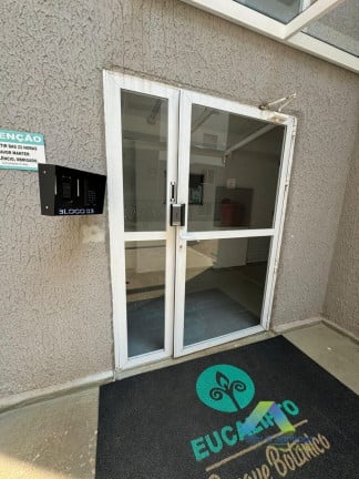 Foto do imóvel Apartamento com 2 Quartos à Venda, 41 m² em Cursino - São Paulo