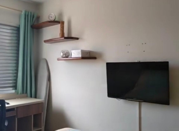Imagem Apartamento com 1 Quarto à Venda, 52 m² em Vila Anglo Brasileira - São Paulo