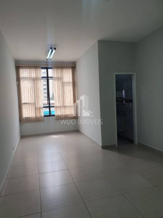 Foto do imóvel Sala Comercial à Venda, 32 m² em Centro - Jacareí