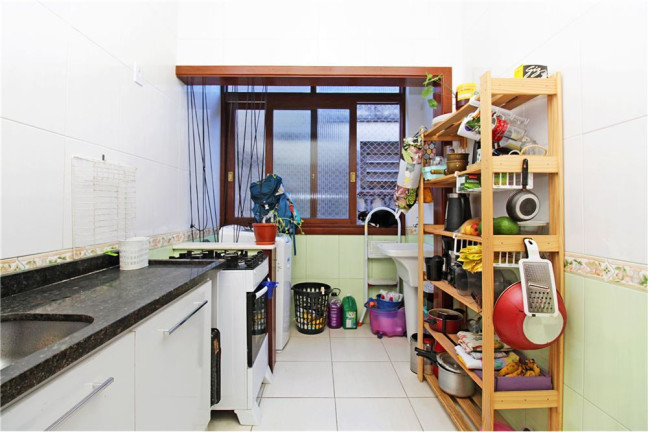 Imagem Apartamento com 2 Quartos à Venda, 68 m² em Santana - Porto Alegre