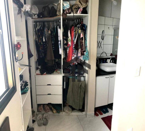 Foto do imóvel Apartamento com 4 Quartos à Venda, 130 m² em Casa Caiada - Olinda