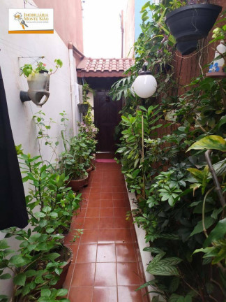 Imagem Sobrado com 2 Quartos à Venda, 131 m² em Jardim Da Mamãe - Guarulhos