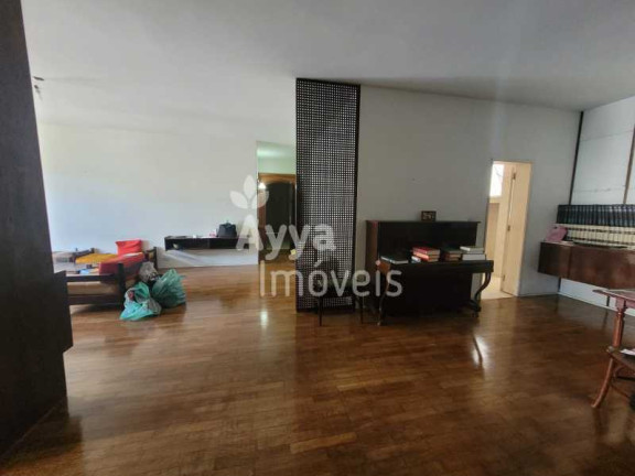 Foto do imóvel Apartamento com 4 Quartos à Venda, 200 m² em Flamengo - Rio De Janeiro