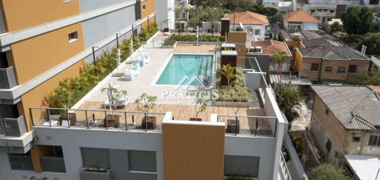 Imagem Apartamento com 2 Quartos à Venda, 140 m² em Vila Mariana - São Paulo