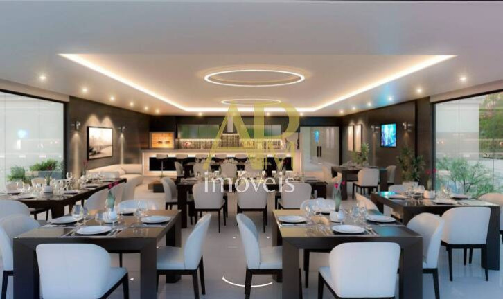 Foto do imóvel Apartamento com 2 Quartos à Venda, 94 m² em Campinas - São José