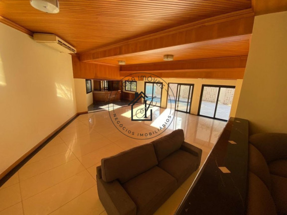 Imagem Casa com 4 Quartos à Venda, 1.007 m² em Alphaville Residencial Um - Barueri
