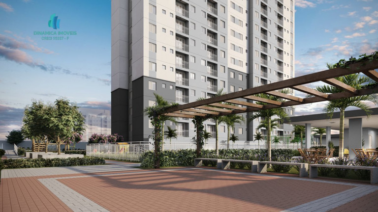 Imagem Apartamento com 2 Quartos à Venda, 68 m² em Jardim Novo Horizonte - Valinhos