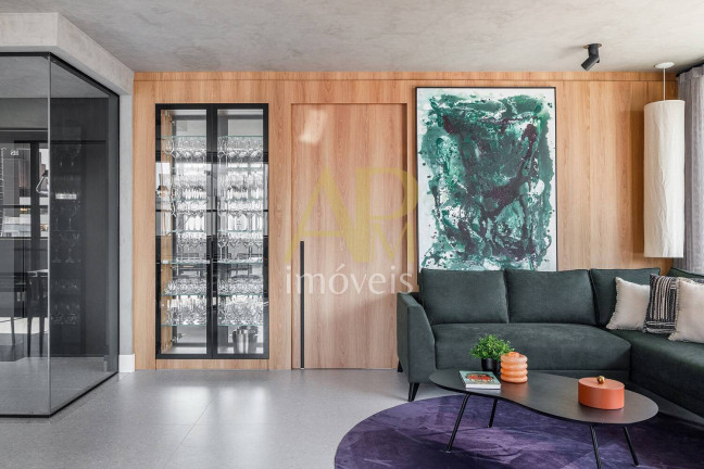 Foto do imóvel Apartamento com 2 Quartos à Venda, 80 m² em Centro - Florianópolis