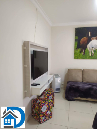 Imagem Casa de Condomínio com 4 Quartos à Venda, 230 m² em Zona Industrial - Sorocaba