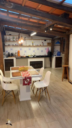 Foto do imóvel Cobertura com 3 Quartos à Venda, 133 m² em Baeta Neves - São Bernardo Do Campo