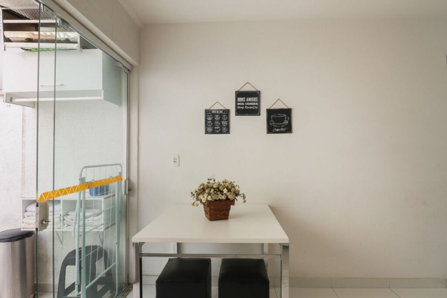 Foto do imóvel Imóvel com 2 Quartos à Venda,  em Vila Ré - São Paulo