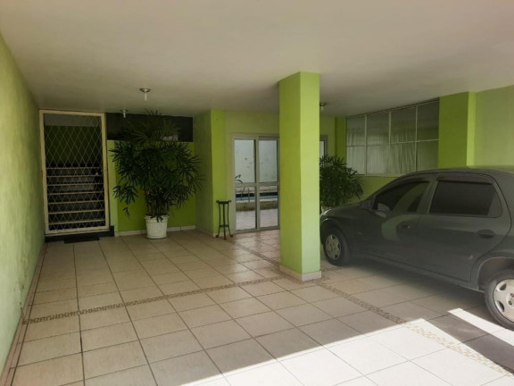 Imagem Imóvel com 6 Quartos para Alugar, 218 m² em Campo Grande - Rio De Janeiro