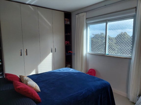 Foto do imóvel Cobertura com 3 Quartos à Venda, 162 m² em Jurerê - Florianópolis