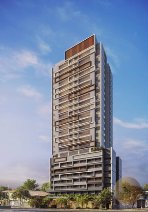 Imagem Apartamento com 4 Quartos à Venda, 132 m² em Vila Clementino - São Paulo