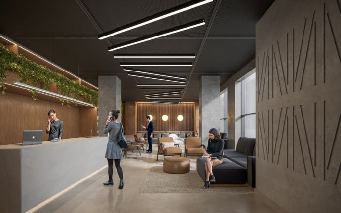 Foto do imóvel Imóvel com 1 Quarto à Venda, 75 m² em Liberdade - São Paulo