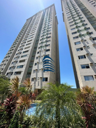 Imagem Apartamento com 2 Quartos à Venda, 65 m² em Paralela - Salvador