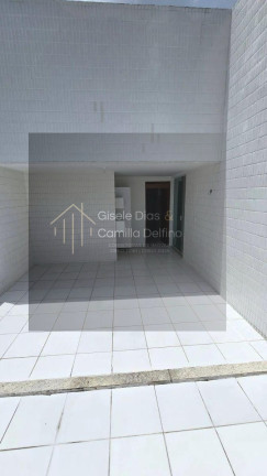 Foto do imóvel Cobertura com 3 Quartos à Venda, 140 m² em Bessa - João Pessoa
