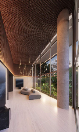 Foto do imóvel Imóvel com 4 Quartos à Venda, 293 m² em Vila Nova Conceição - São Paulo