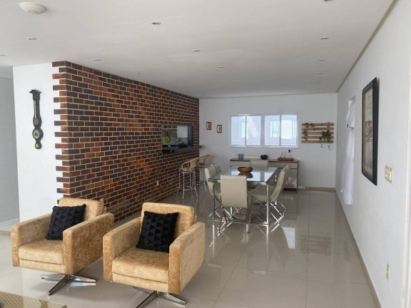 Imagem Casa com 5 Quartos à Venda, 95 m² em Alto Do Céu - João Pessoa