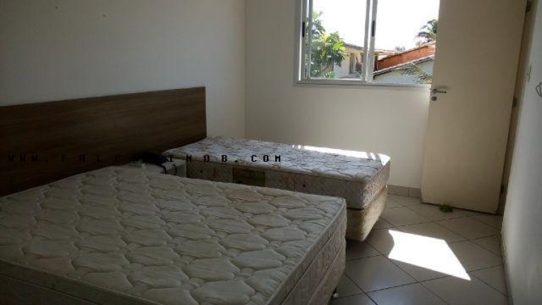 Imagem Apartamento com 1 Quarto à Venda, 48 m² em Itapuã - Salvador