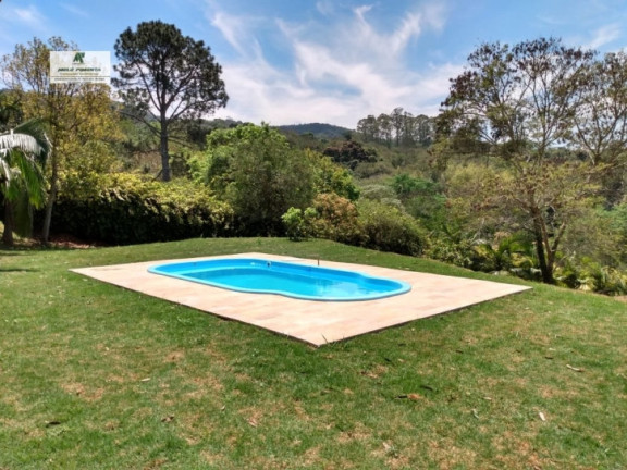 Imagem Chácara com 2 Quartos à Venda, 2.600 m² em Taipas De Pedra - São Roque