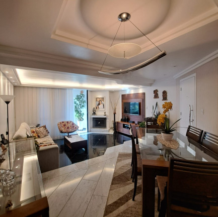 Foto do imóvel Apartamento com 3 Quartos à Venda, 164 m² em Centro - São Bernardo Do Campo