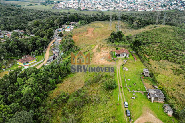 Imagem Terreno à Venda, 44.900 m² em Barro Preto - São José Dos Pinhais
