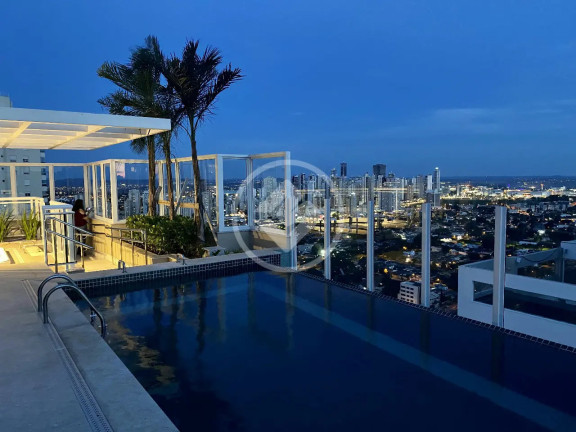 Foto do imóvel Apartamento com 4 Quartos à Venda, 256 m² em Residencial Quintas De Goyaz - Goiânia