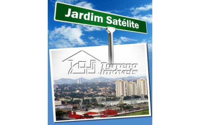 Foto do imóvel Imóvel à Venda, 428 m² em Jardim Satélite - São José Dos Campos Foto do imóvel Imóvel à Venda, 428 m² em Jardim Satélite - São José Dos Campos