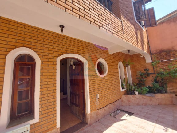 Imagem Casa à Venda, 205 m² em Rudge Ramos - São Bernardo Do Campo