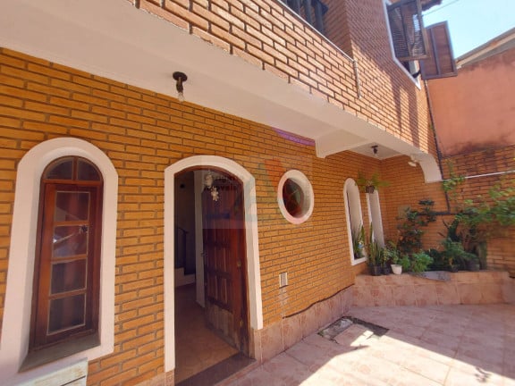Imagem Casa à Venda, 205 m² em Rudge Ramos - São Bernardo Do Campo Imagem Casa à Venda, 205 m² em Rudge Ramos - São Bernardo Do Campo