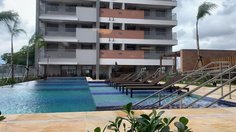 Foto do imóvel Apartamento com 2 Quartos à Venda, 72 m² em Barra Funda - São Paulo