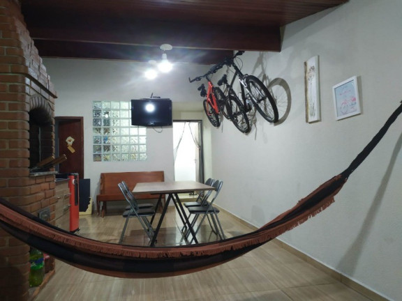 Foto do imóvel Cobertura com 2 Quartos à Venda, 140 m² em Vila Scarpelli - Santo André