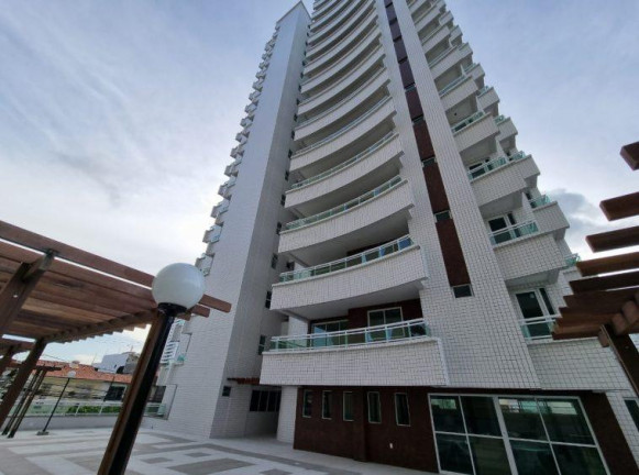 Imagem de fundo do condomínio Condomínio Condominio Haus - Aldeota - Fortaleza - CE