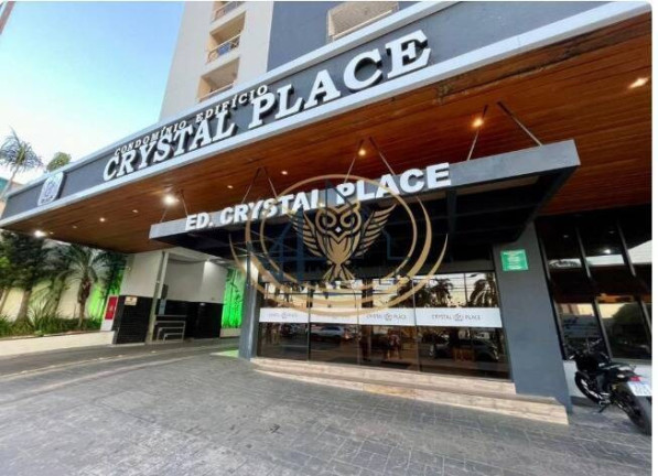 Foto do imóvel Apartamento com 1 Quarto à Venda, 33 m² em Setor Pedro Ludovico - Goiânia